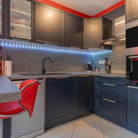 Apartamento Joli 35m² Proche Centre Piscine *