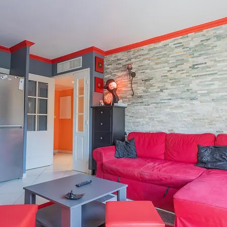 Joli 35m² Proche Centre Piscine