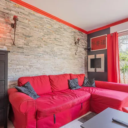 Joli 35m² Proche Centre Piscine * Cavalaire-sur-Mer