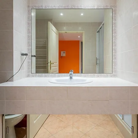 Joli 35m² Proche Centre Piscine Apartamento Cavalaire-sur-Mer