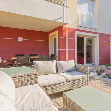 Joli 35m² Proche Centre Piscine * Cavalaire-sur-Mer