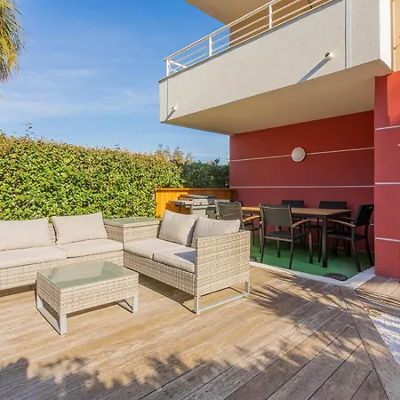 Joli 35m² Proche Centre Piscine * Cavalaire-sur-Mer