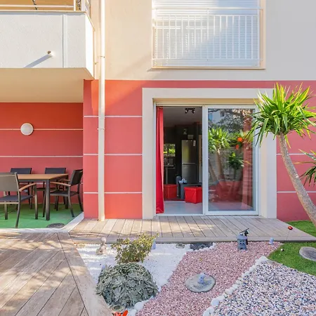 Apartamento Joli 35m² Proche Centre Piscine
