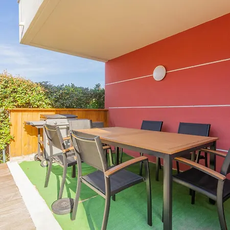 Διαμέρισμα Joli 35m² Proche Centre Piscine *