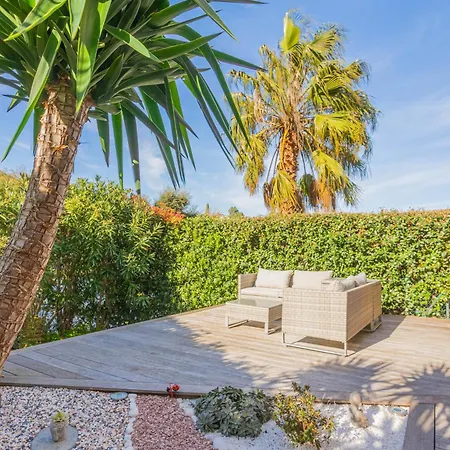 Joli 35m² Proche Centre Piscine