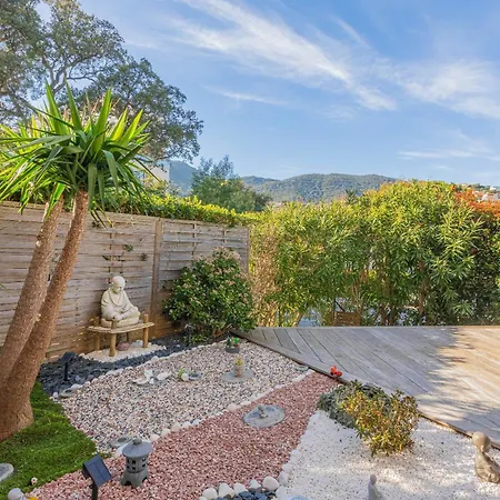 Joli 35m² Proche Centre Piscine *