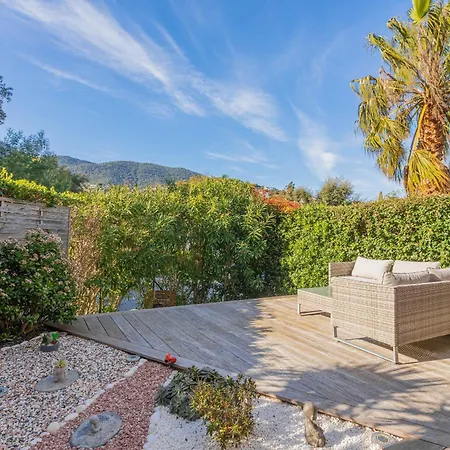 Joli 35m² Proche Centre Piscine